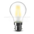 3.5W A60 B22 Frosted 220V Dim Shop Light LED Light Bulb